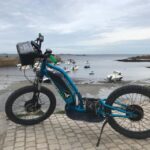 Carnac: Unusual rides on all-terrain electric scooters - The Itinerary in Detail