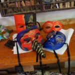 Carnival Mask Decoration Class at Casanova's Prisons - What Travelers Say: Real Feedback