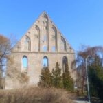 Carnivals, Punishments, Epidemics in Medieval Tallinn - The Itinerary in Detail