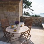 Carnota: Pilgrim Retreat - Integra tu Camino (Hostel & Full Board) - Accommodation and Setting