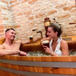 Caroline Bernard Beer Spa Prague with Beer & Massage Option - Frequently Asked Questions (FAQs)