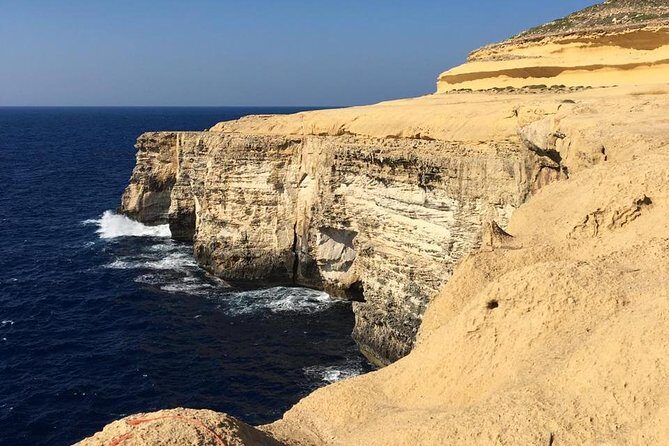 Carpe Diem Malta - A Private day trip around Malta - Transportation and Guide Experience