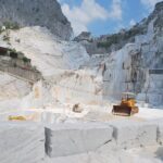Carrara marble quarries Cinque Terre PRIVATE TOUR from FLORENCE - Visiting Manarola and Other Villages