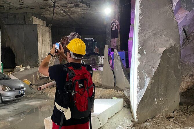 Carrara Marble Tour by van from Lucca or Pisa - Who Is This Tour Best For?