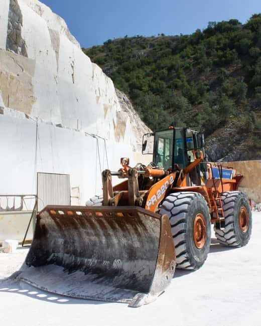 Carrara: Michelangelo Quarry and Carrara Art Studios Tour - Final Thoughts: Who Will Love This Tour?