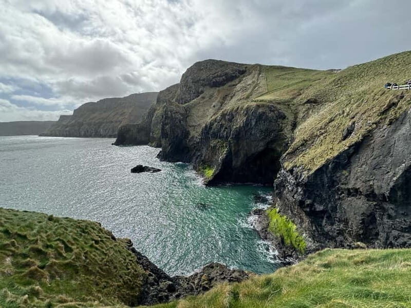Carrick A Rede Ropebridge & Giants Causeway Private Tour - The Logistics and Practical Details