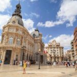 Cartagena and Murcia - full day shore excursion for cruise guests - In-Depth Itinerary Breakdown
