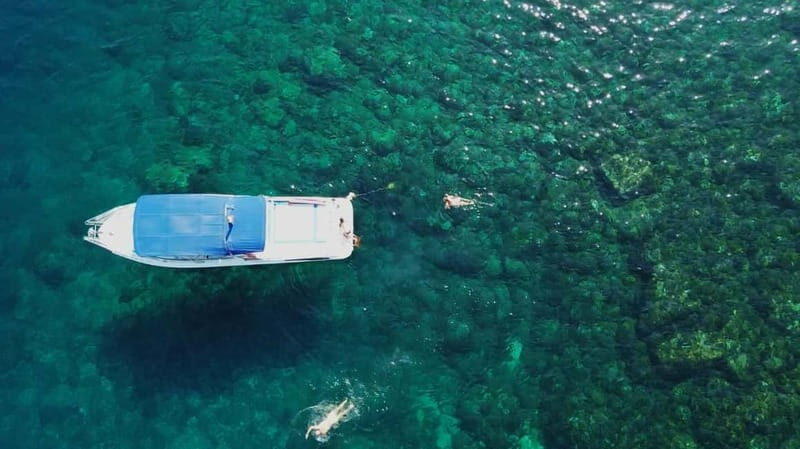 Cartagena: Cartagena Bay Swimming Route - Why This Tour Offers Good Value