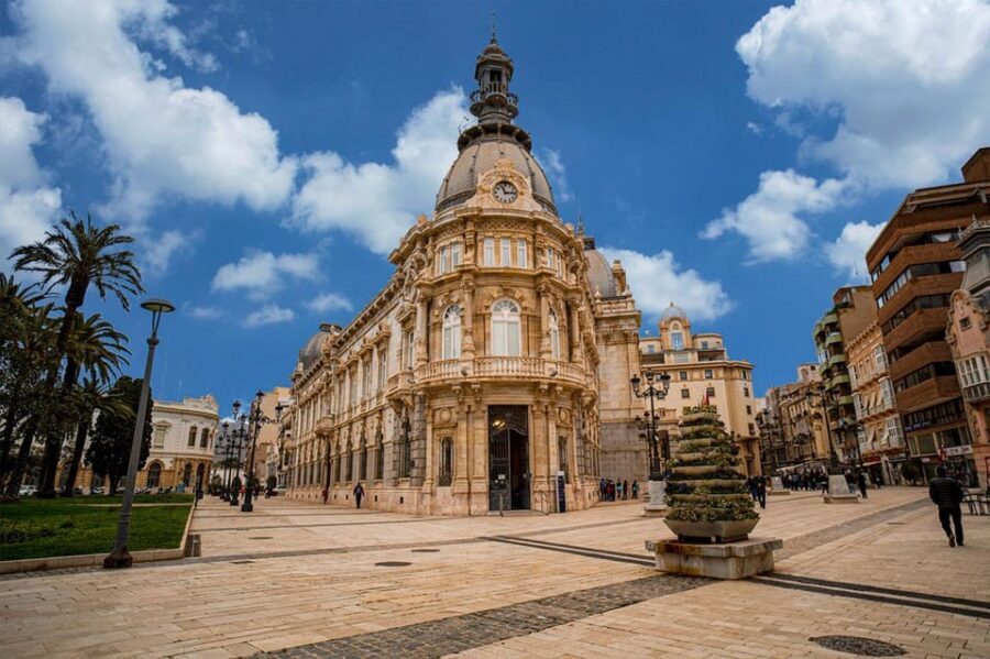 Cartagena Private Tour - Starting Point and First Impressions