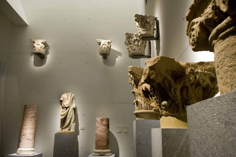 Cartagena: Punic Wall, Roman Theatre & Roman Forum Museums - The Practicalities: What to Expect