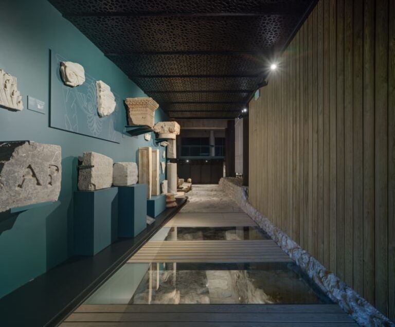 Cartagena: Roman Forum Entry Ticket - FAQ