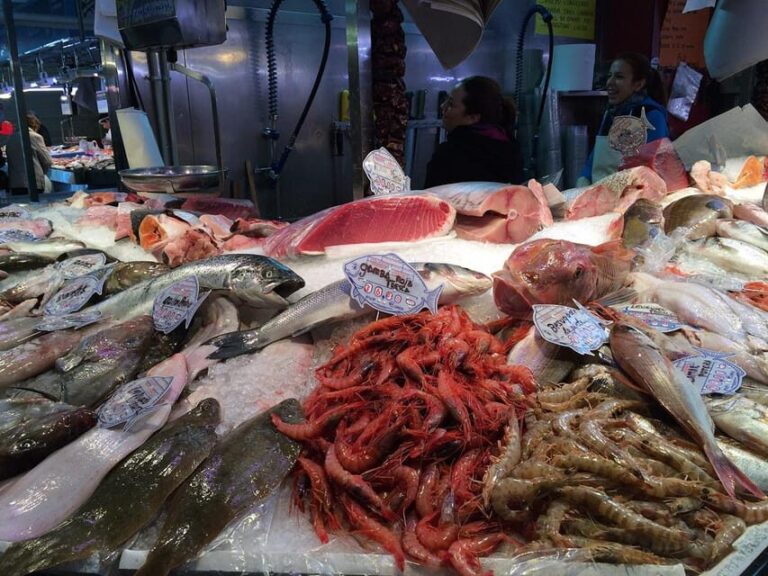 Cartagena: Traditional Market Tour and Tasting - The Value of the Tour