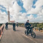 Carvoeiro & Ferragudo: Private Fat Bike Tour - Authentic Experiences from Reviews