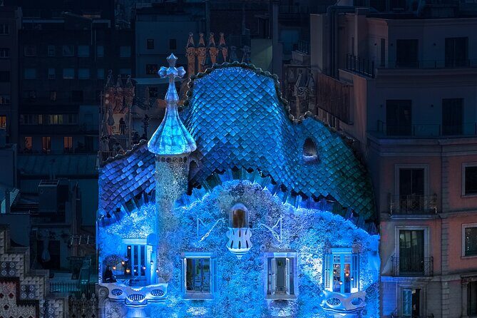 Casa Batlló: Evening Visit with Welcome Drink and Audio Guide - Final Thoughts