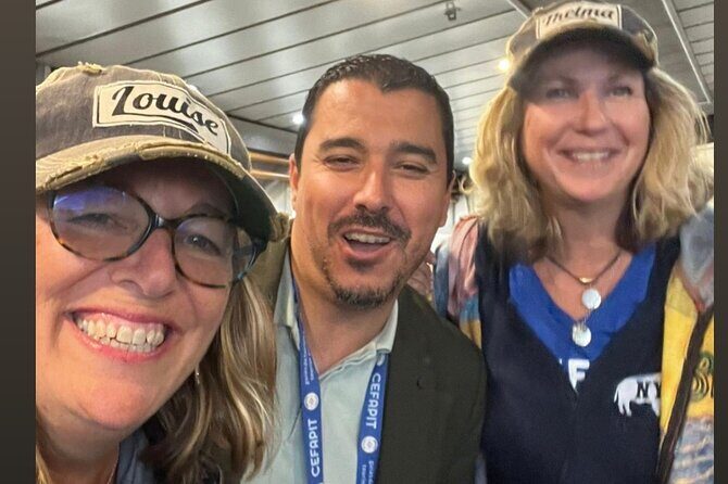 Casablanca and Tangier Private Tour From Malaga - What’s Included and What to Consider