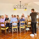Casale delle Querce Cooking Class and Wine Experience - Who Will Appreciate This Experience?