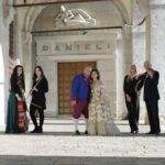 Casanova Opera Concert in San Marco Square - The Experience and Atmosphere