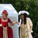 Casanovas Tour: Baroque District Dresden With Wine - The Romantic Cellar and Wine Tasting