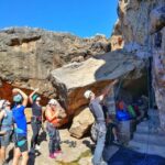 Cascais 3.5-Hour Rock Climbing Experience - Who Should Book This Tour?