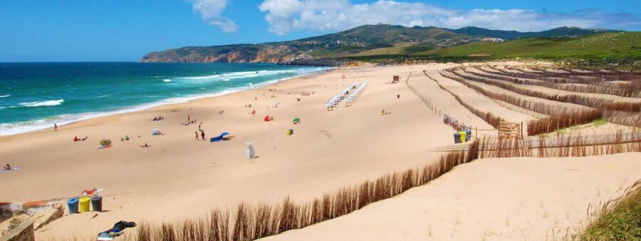 Cascais: Beach & Village Visit Full Day Private Guided Tour - Practical Details and What to Bring