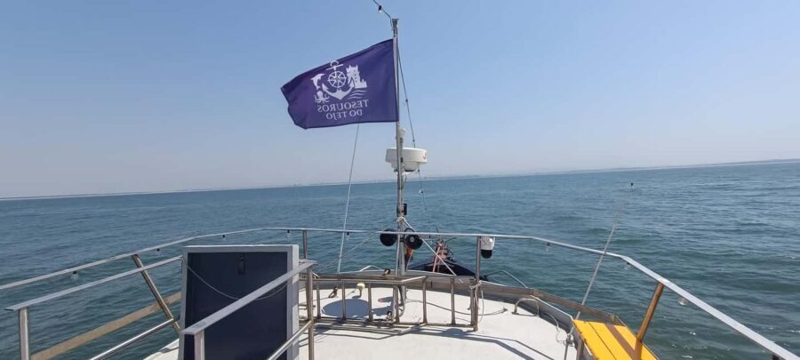 Cascais Coastal Secrets: 90-Minute Cruise with Free Drinks - Final Thoughts