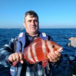 Cascais Deep-Sea Fishing Trip - The Value and Practicalities