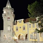Cascais & Estoril by night | OR | Sintra By Night - Sintra by Night: A Fairytale Journey