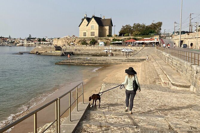 Cascais: Glamour, Luxury and Decay by The Lisbon Coastline - Who Will Love This Tour?