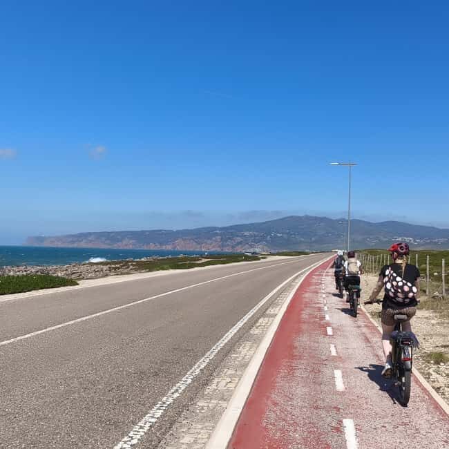 Cascais: Guided Scenic Bike Ride, Tuesday - What This Tour Means for Different Travelers