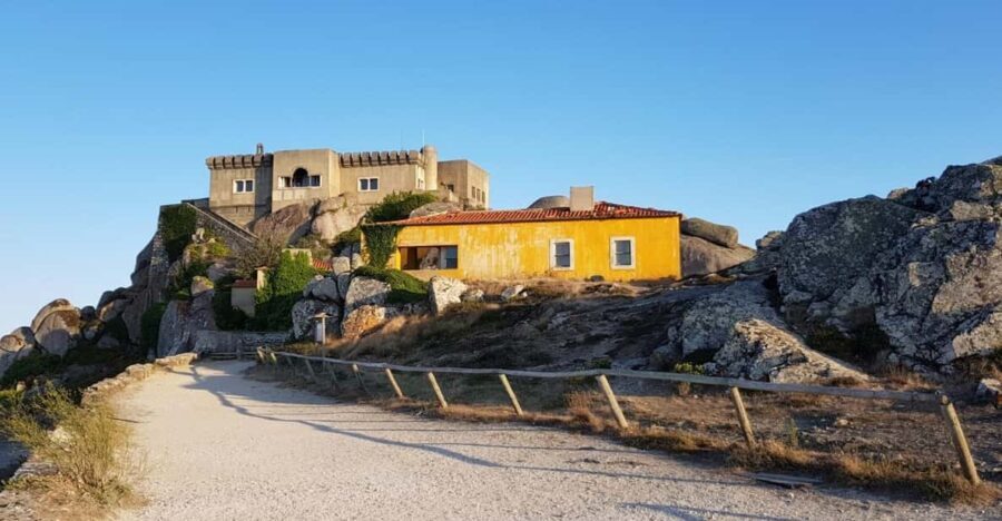 Cascais: Hiking in Sintra-Cascais Natural Park - What’s Included and What’s Not