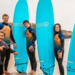 Cascais: Local Surf Experience - The Waves and Beaches