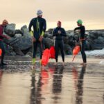 Cascais: Open Water Swimming - The Itinerary and Experience Breakdown