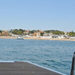 Cascais Private Sailing 2h Cruise with a drink - The Experience on Board