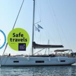 Cascais Private Sailing Cruise with a drink - Half day/full day - Authentic Reviews and Real Experiences