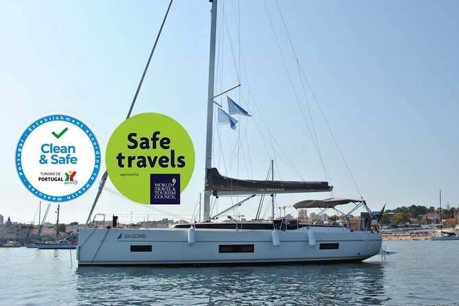 Cascais Private Sailing Cruise with a drink - Half day/full day - Authentic Reviews and Real Experiences