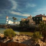 Cascais Private Walking Tour - Exploring Cascais: A Walk Through Time and Beauty