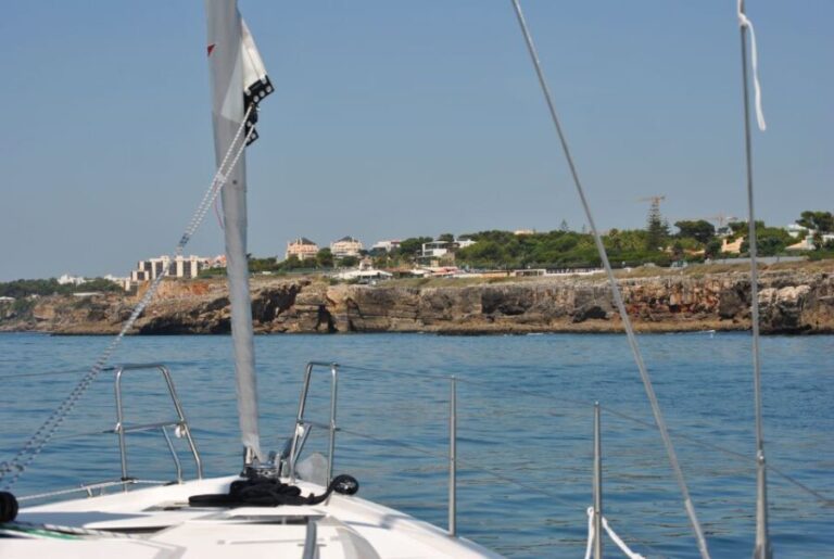 Cascais: Sailing Tour with Drink - Who Will Love This Tour?