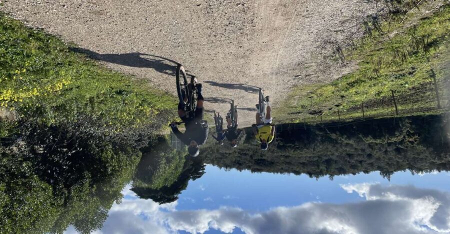 Cascais-Sintra E-bike Tour: Coast & Countryside Adventure - What Sets This Tour Apart?