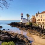 Cascais: Small group tour Sintra & Cabo da Roca & Cascais - Scenic Drive to Cabo da Roca