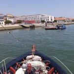 Cascais: Sunset Cruise to Lisbon with Open Bar - An In-Depth Look at the Experience