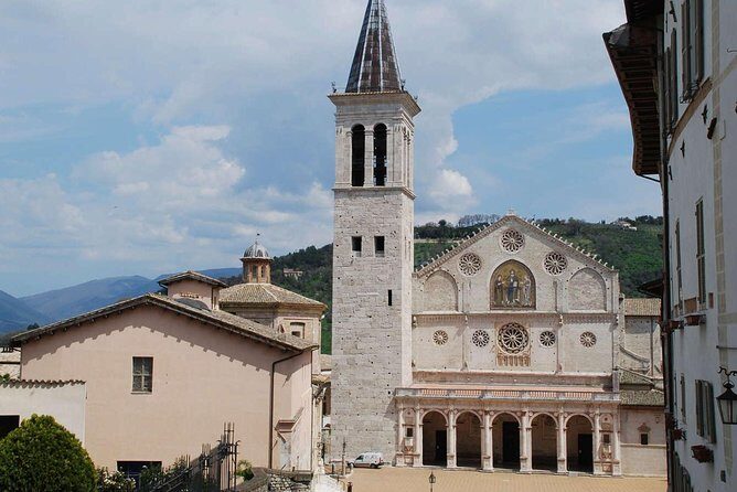 Cascia and Spoleto from Rome: Enjoy a Full-Day Private Tour - Final Thoughts