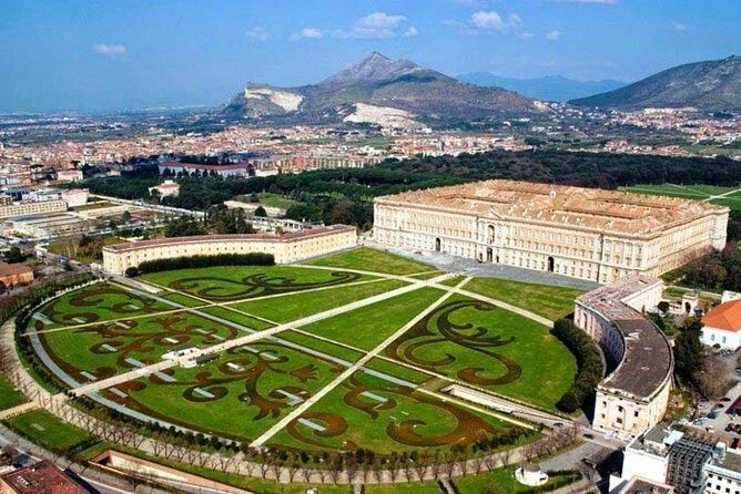 Caserta Royal Palace: Day Trip from Naples - Is This Tour Worth It?
