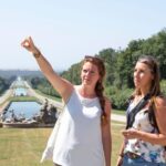 Caserta Royal Palace & Gardens Small Group Tour with Shuttle - The Gardens and Shuttle Experience