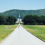 Caserta Royal Palace Private Tour from Naples with Guide, Driver - What’s Included and What’s Not