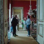 Caserta Royal Palace small group tour - The Experience of a Small Group