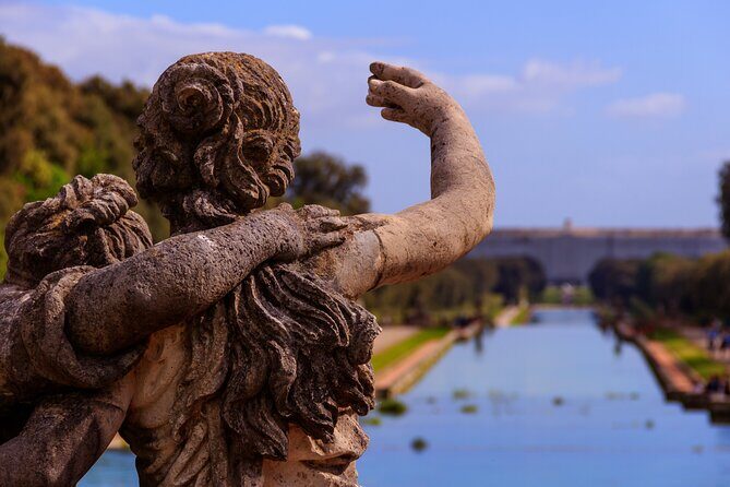 Caserta Royal Palace Tour From Naples - Analyzing the Value