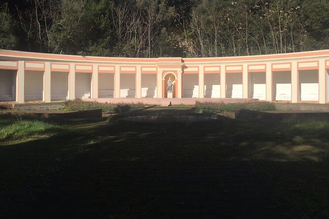 Caserta Royal Palace tour - Practical Tips for Making the Most of Your Tour