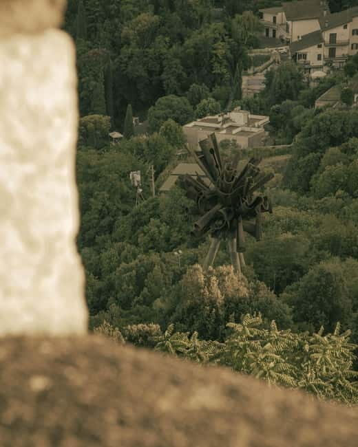 Cassino: Rocca Janula Guided Tour - Who Will Enjoy This Tour?