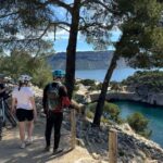 Cassis: 3-hour E-Bike GPS Tour of the Calanques and Route des Crêtes - The Experience and Pace