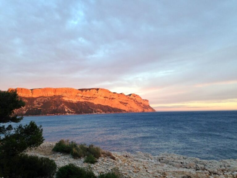 Cassis, Calanque of Port Miou and Cap Canaille from Aix - An In-Depth Look at the Tour Experience